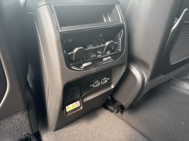 new 2025 Jeep Grand Cherokee car, priced at $41,730