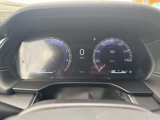 new 2025 Jeep Grand Cherokee car, priced at $41,730