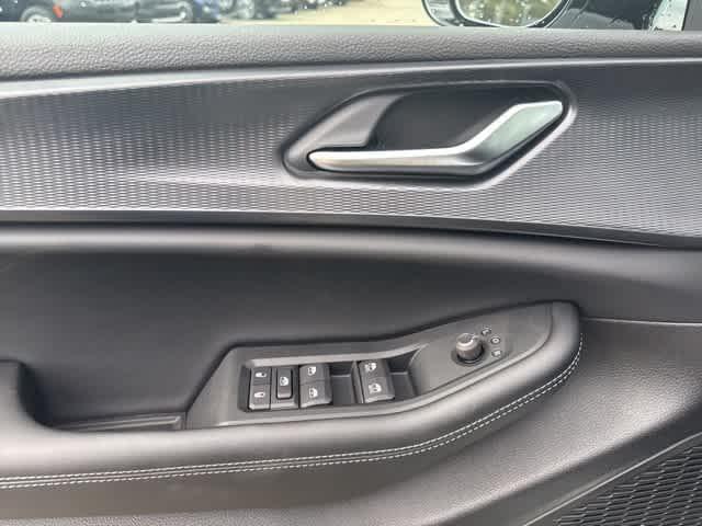 new 2025 Jeep Grand Cherokee car, priced at $41,730