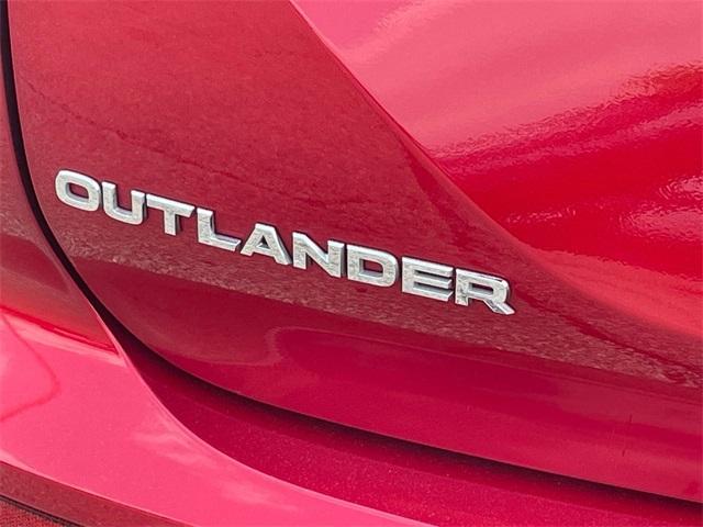 used 2024 Mitsubishi Outlander PHEV car, priced at $34,287
