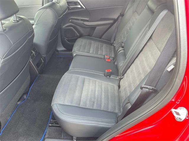 used 2024 Mitsubishi Outlander PHEV car, priced at $34,287