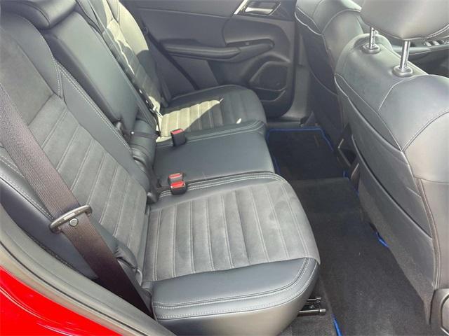 used 2024 Mitsubishi Outlander PHEV car, priced at $34,287