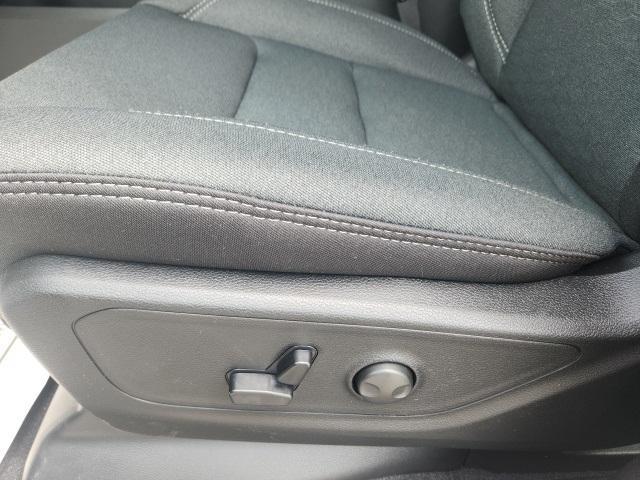 new 2025 Ram 1500 car, priced at $55,382