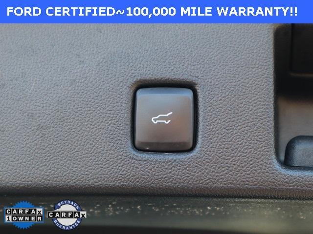 used 2023 Ford Escape car, priced at $25,820