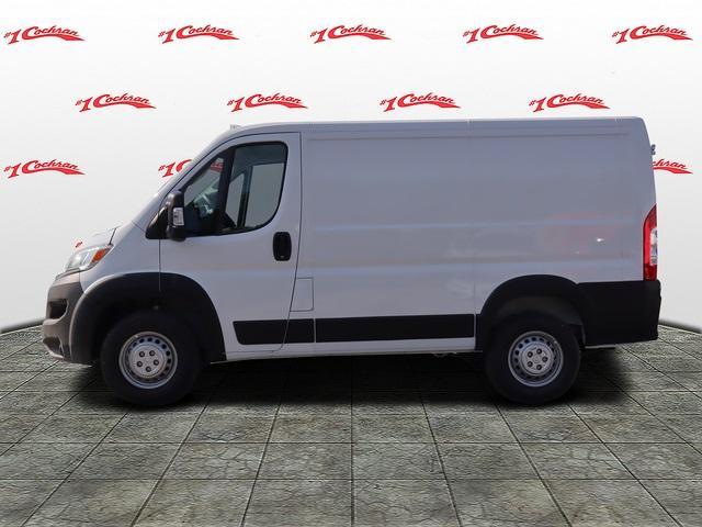 new 2024 Ram ProMaster 1500 car, priced at $42,532