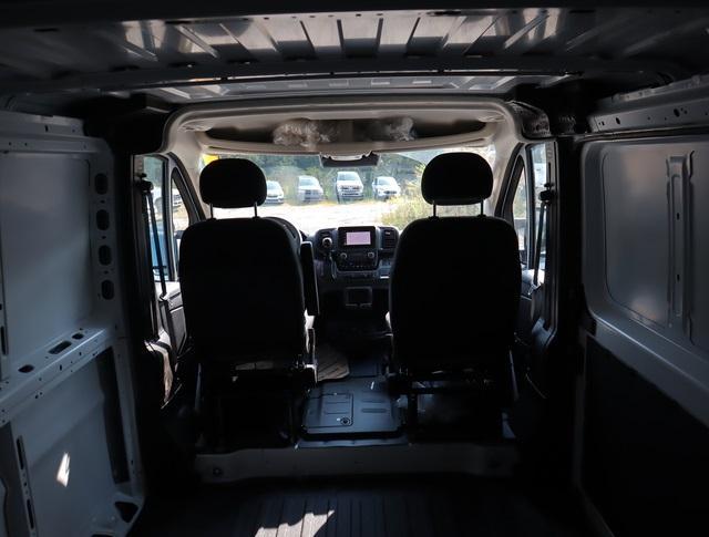 new 2024 Ram ProMaster 1500 car, priced at $42,532