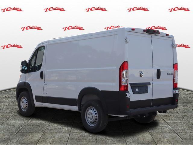 new 2024 Ram ProMaster 1500 car, priced at $42,532