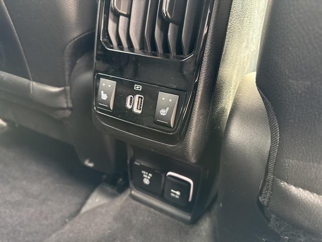 used 2022 Jeep Compass car, priced at $24,998