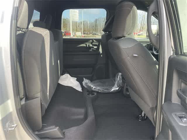 new 2026 Ram 2500 car, priced at $55,646