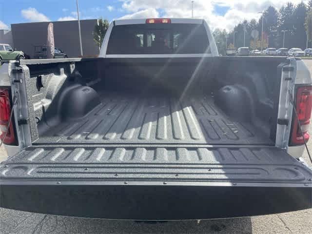 new 2026 Ram 2500 car, priced at $55,646