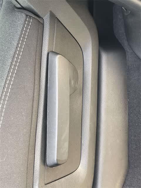 new 2026 Ram 2500 car, priced at $55,646