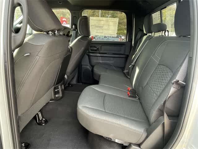 new 2026 Ram 2500 car, priced at $55,646