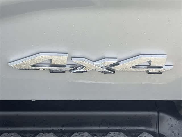 new 2026 Ram 2500 car, priced at $55,646