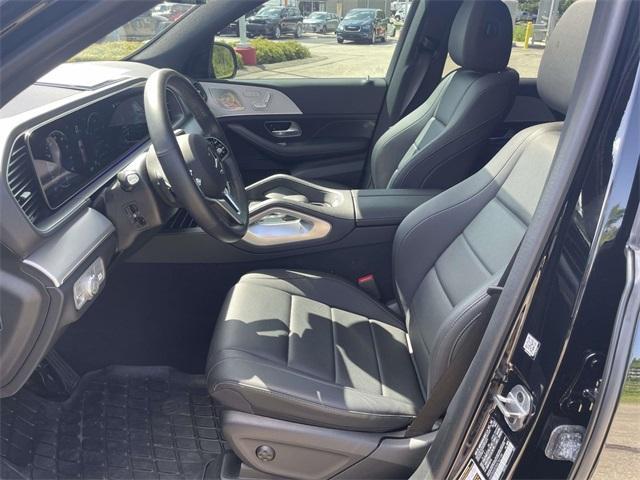 used 2022 Mercedes-Benz GLE 450 car, priced at $54,987