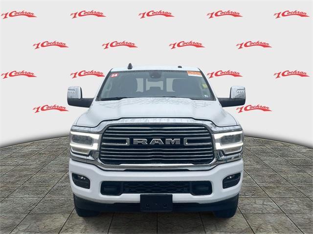 used 2024 Ram 2500 car, priced at $61,326