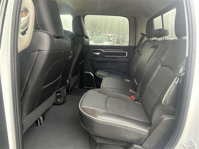 used 2024 Ram 2500 car, priced at $61,326