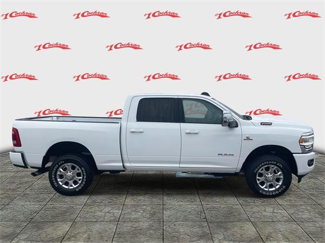 used 2024 Ram 2500 car, priced at $61,326