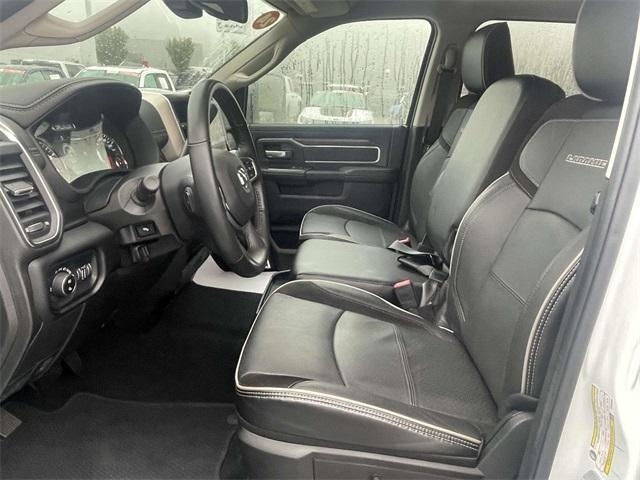 used 2024 Ram 2500 car, priced at $61,326
