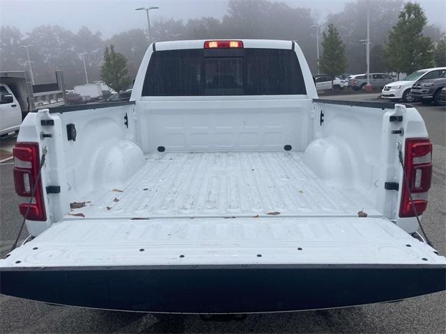 used 2024 Ram 2500 car, priced at $61,326