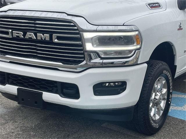 used 2024 Ram 2500 car, priced at $61,326