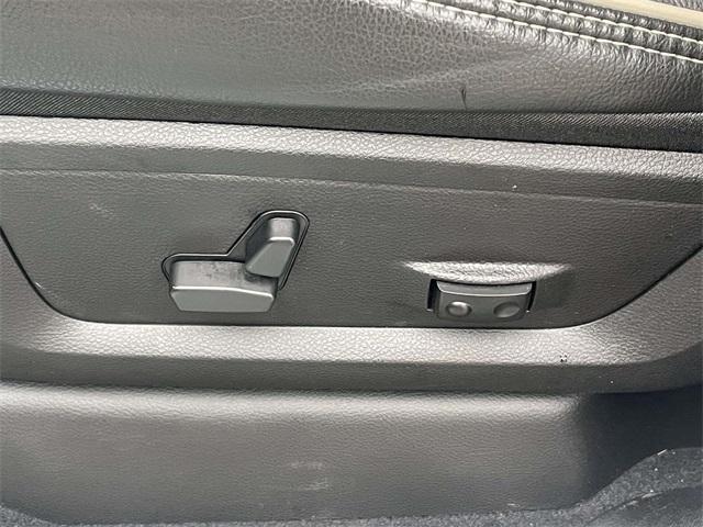 used 2024 Ram 2500 car, priced at $61,326