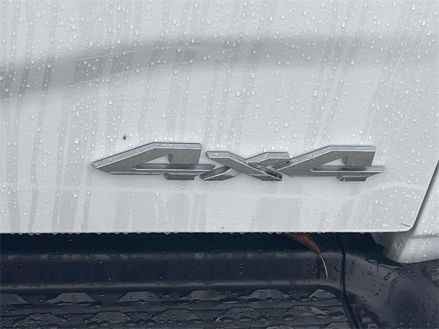 used 2024 Ram 2500 car, priced at $61,326