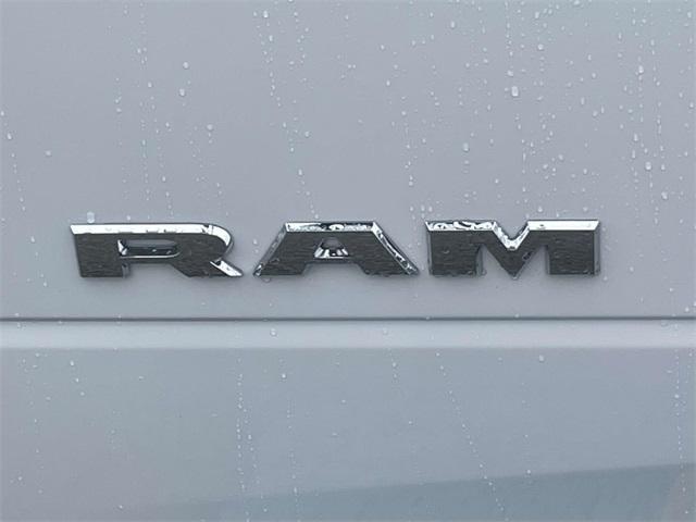 used 2024 Ram 2500 car, priced at $61,326