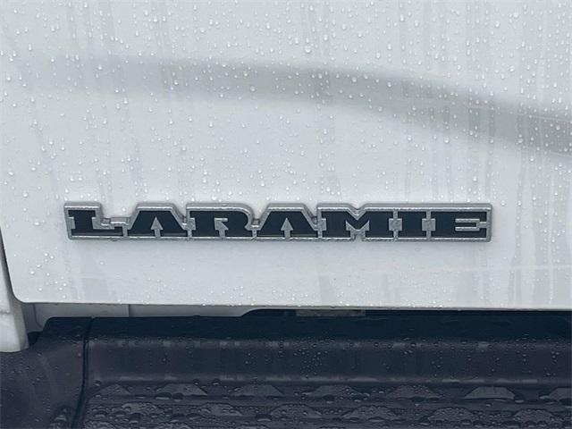 used 2024 Ram 2500 car, priced at $61,326