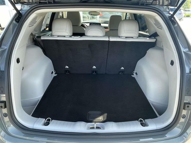 used 2022 Jeep Compass car, priced at $24,987