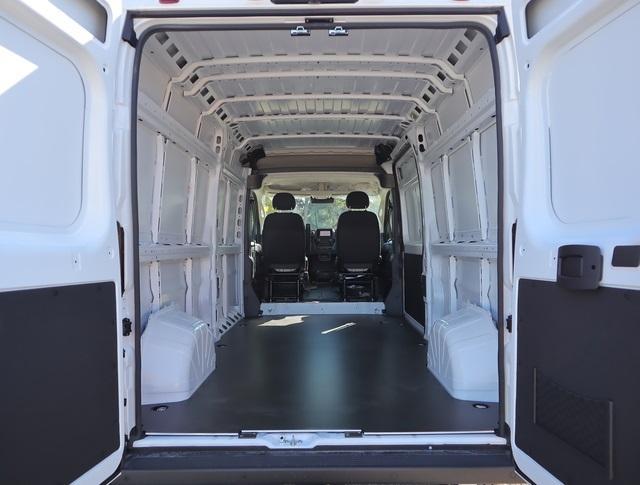 new 2024 Ram ProMaster 2500 car, priced at $50,754