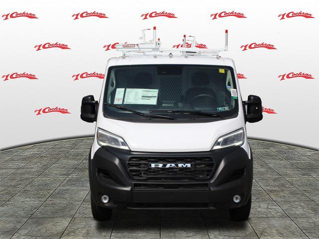 new 2023 Ram ProMaster 1500 car, priced at $52,962