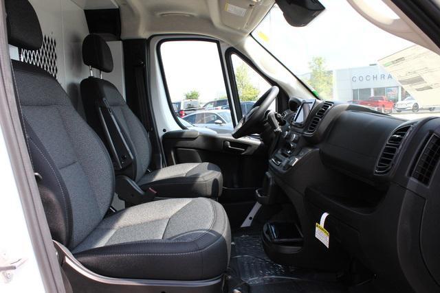 new 2023 Ram ProMaster 1500 car, priced at $52,962