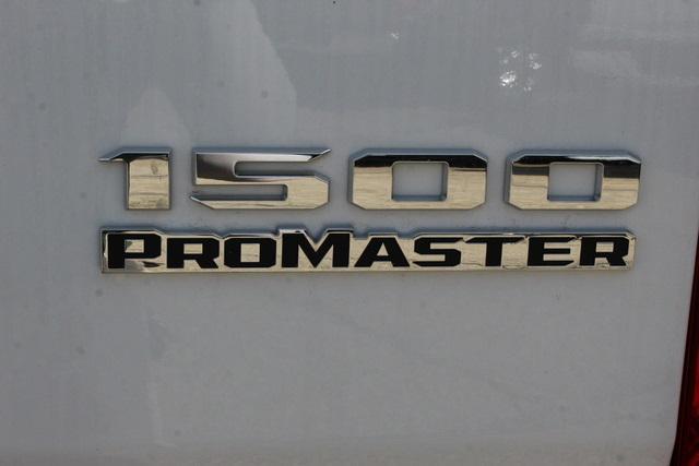 new 2023 Ram ProMaster 1500 car, priced at $52,962