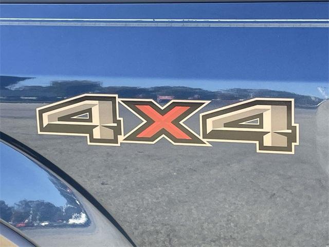 used 2017 Ford F-150 car, priced at $24,829