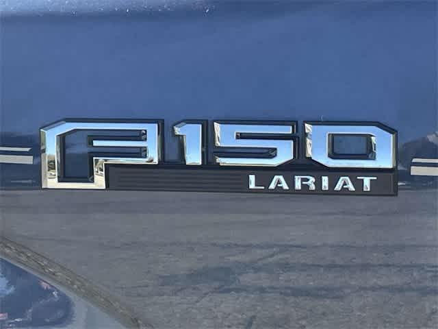 used 2017 Ford F-150 car, priced at $23,987