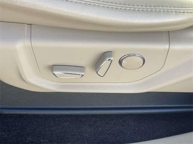 used 2017 Ford F-150 car, priced at $23,987