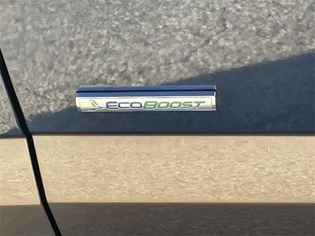 used 2017 Ford F-150 car, priced at $23,987