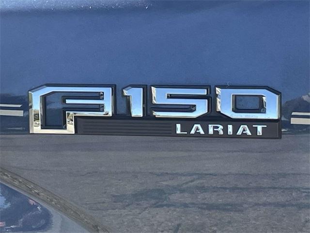 used 2017 Ford F-150 car, priced at $24,829