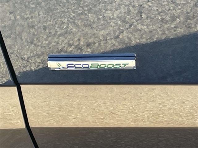 used 2017 Ford F-150 car, priced at $24,829