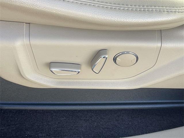 used 2017 Ford F-150 car, priced at $24,829