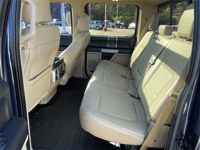 used 2017 Ford F-150 car, priced at $23,987