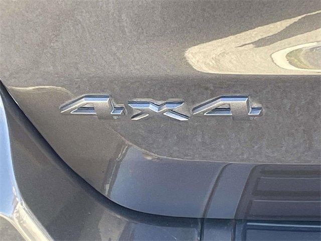 used 2021 Jeep Grand Cherokee car, priced at $26,987