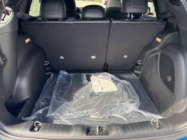 new 2025 Jeep Compass car, priced at $34,959