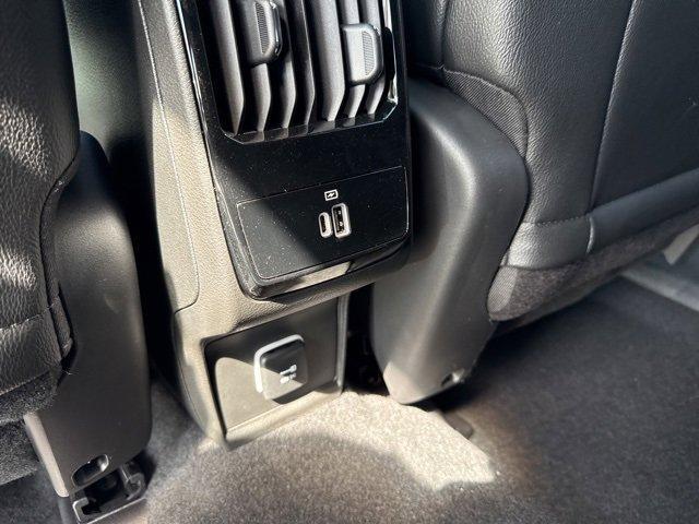 new 2025 Jeep Compass car, priced at $34,959