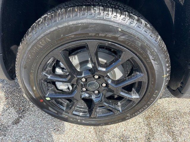 new 2025 Jeep Compass car, priced at $34,959