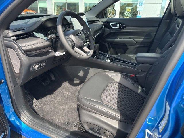 new 2025 Jeep Compass car, priced at $34,959