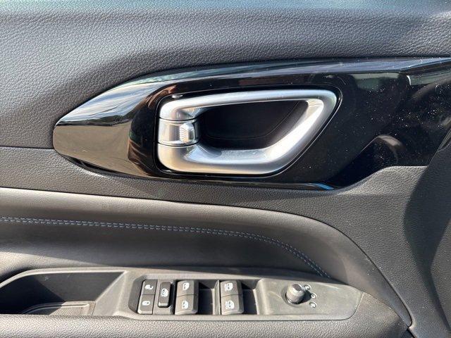 new 2025 Jeep Compass car, priced at $34,959