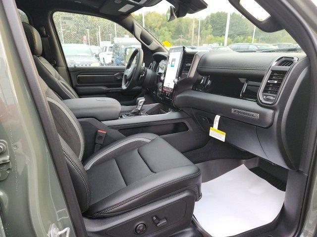 new 2026 Ram 1500 car, priced at $66,463