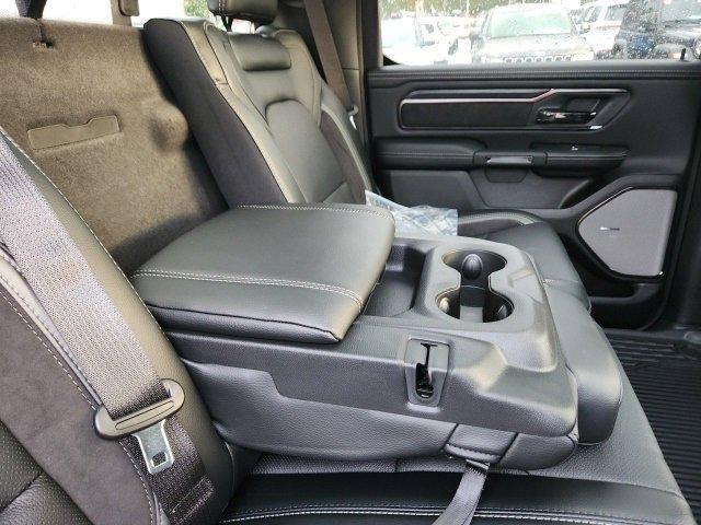 new 2026 Ram 1500 car, priced at $66,463
