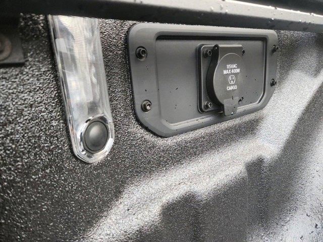 new 2026 Ram 1500 car, priced at $66,463